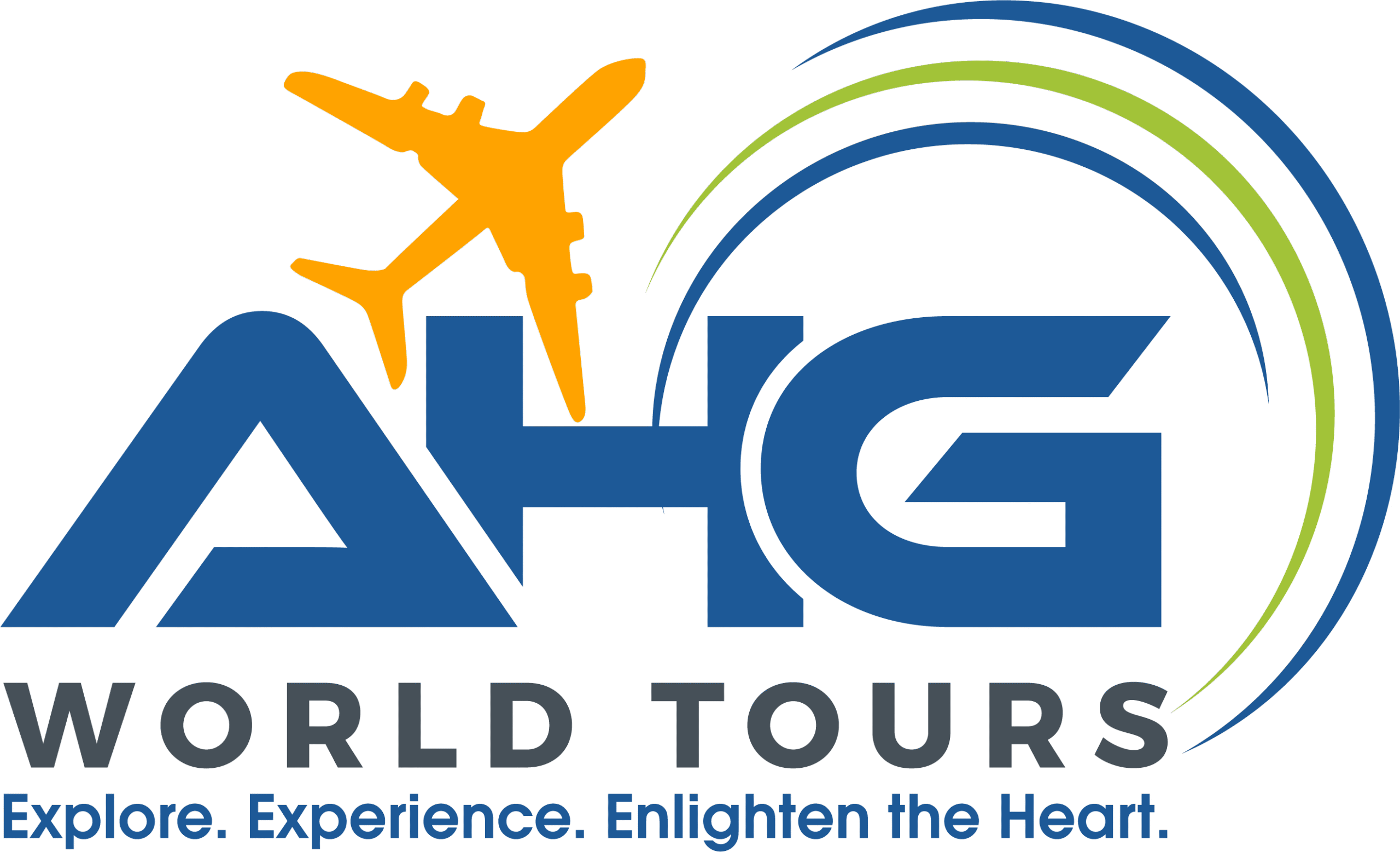 AHG Logo